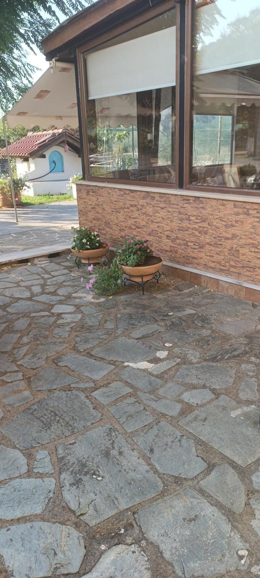 Gasthaus Pomegranate Tree House - Meteora Kalambaka Exterior foto